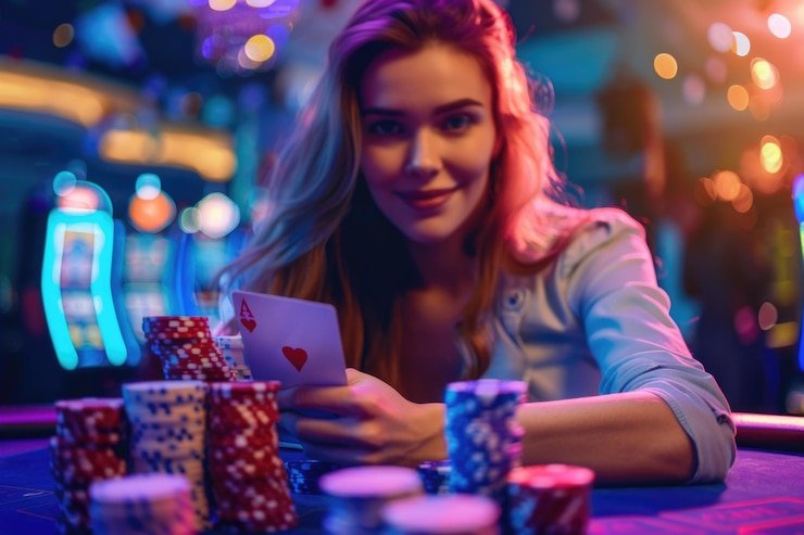 444 casino