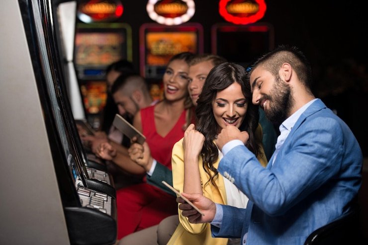 444 casino