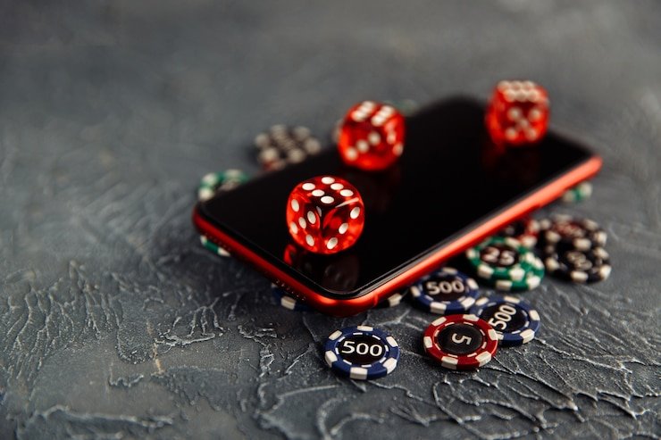 444 casino
