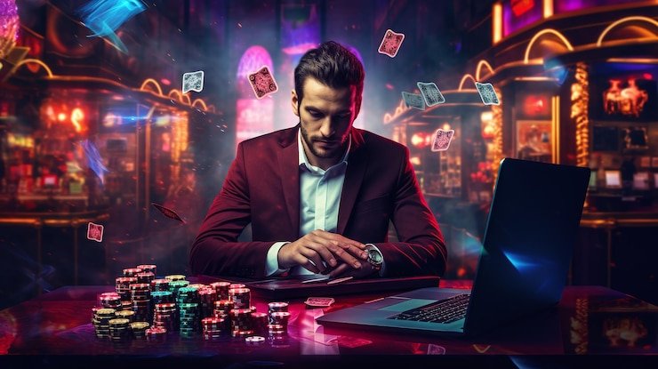 444 casino