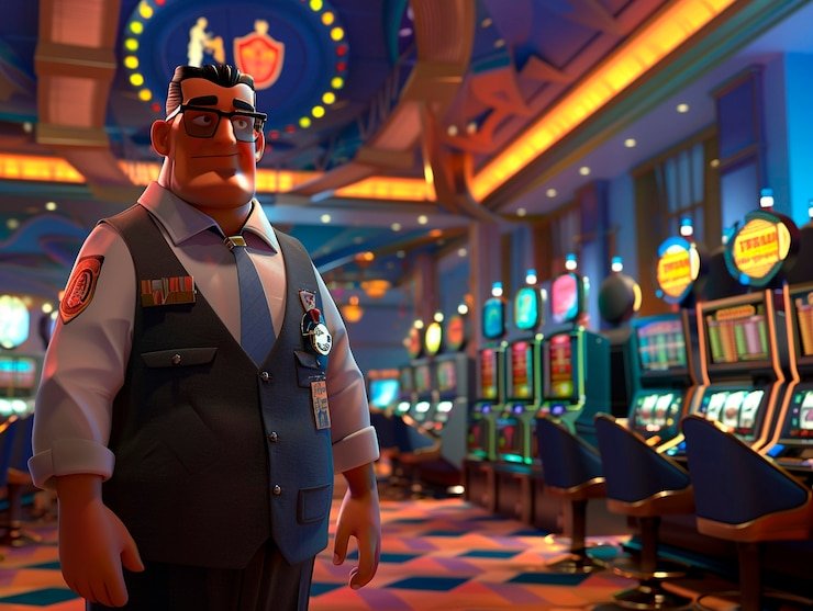 444 casino