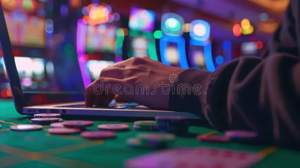 444 casino