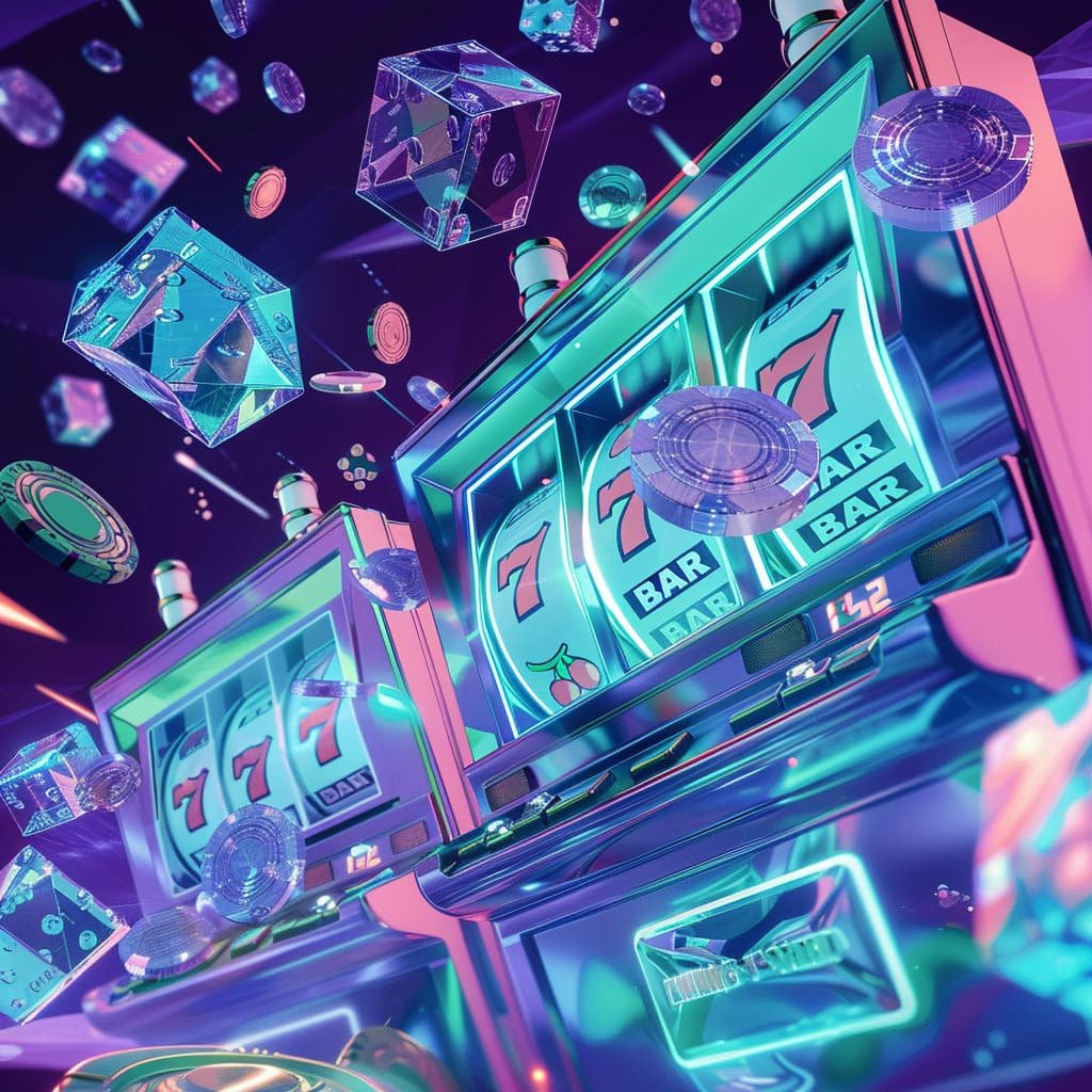 444 casino
