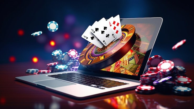 444 casino
