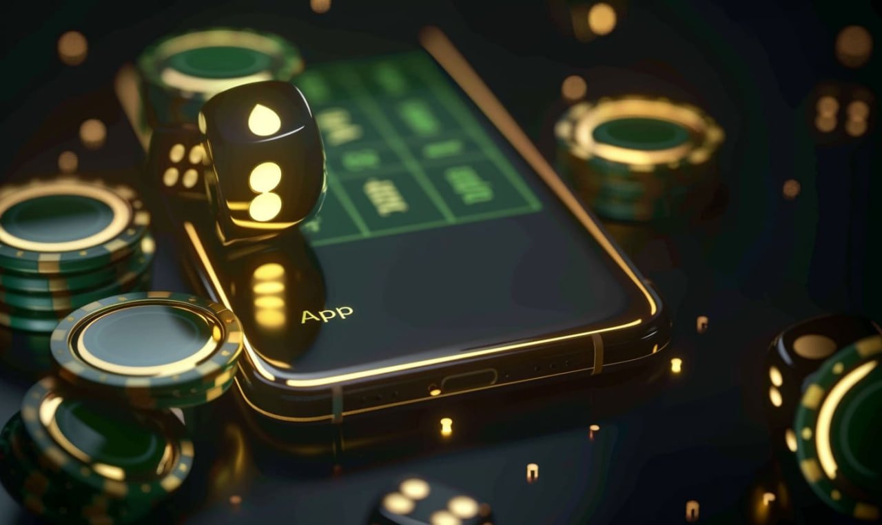 444 casino