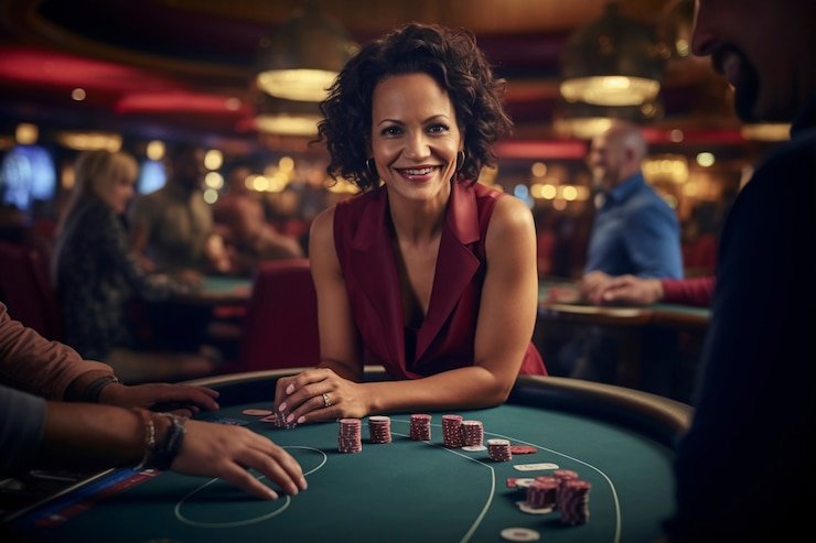 444 casino
