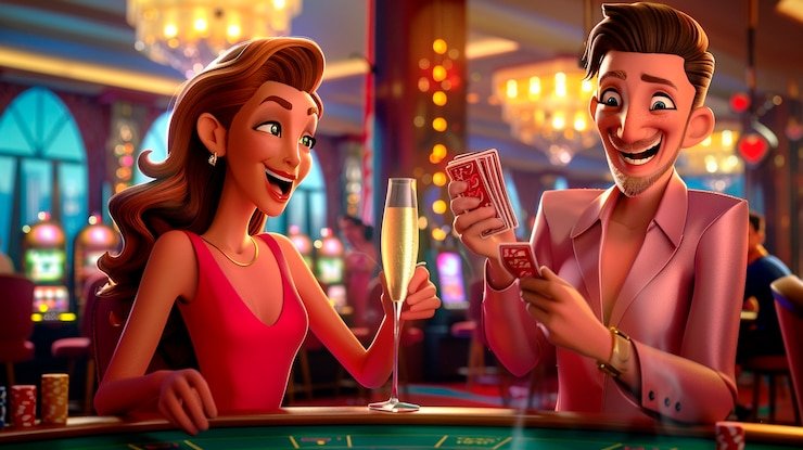 444 casino
