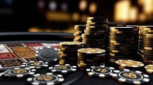444 casino