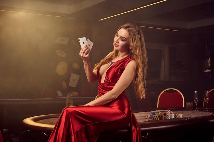 444 casino