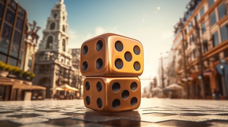 444 casino
