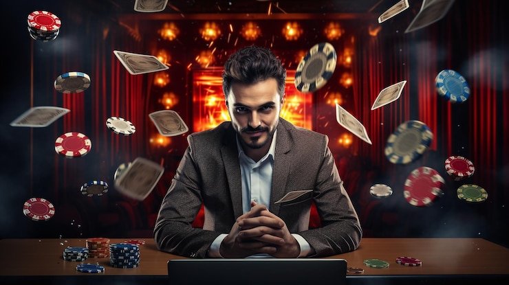 444 casino