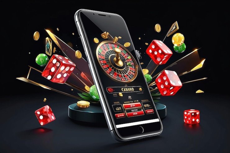 444 casino