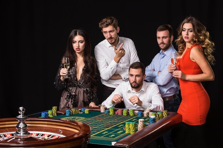444 casino