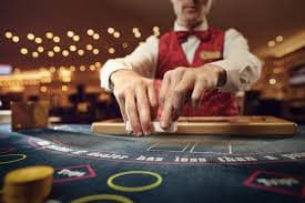 444 casino