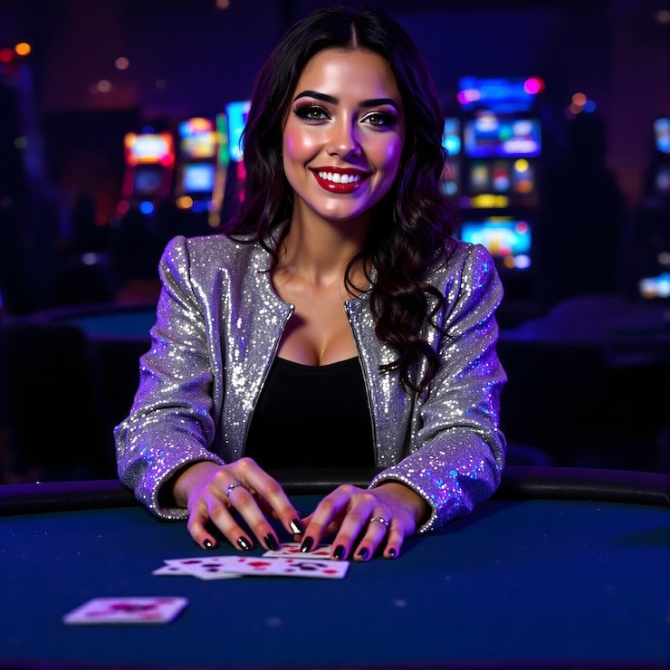 444 casino
